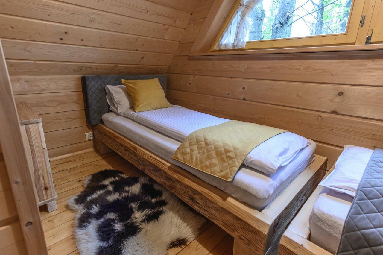 Regionalny Domek Pod Skocznia Zakopane Eksteriør billede